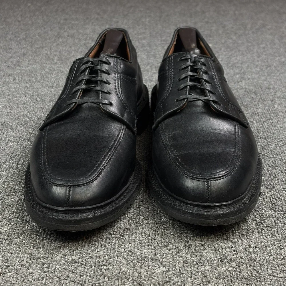 Allen Edmonds rubber office usa